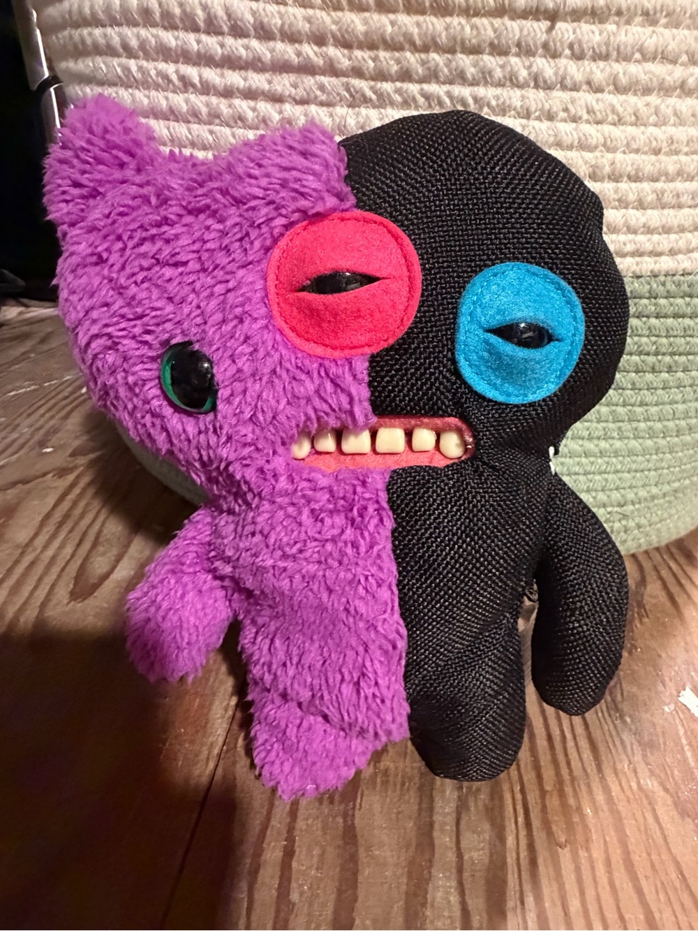 Duo Fuggler